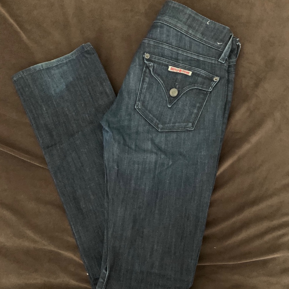 Women’s Hudson Jeans